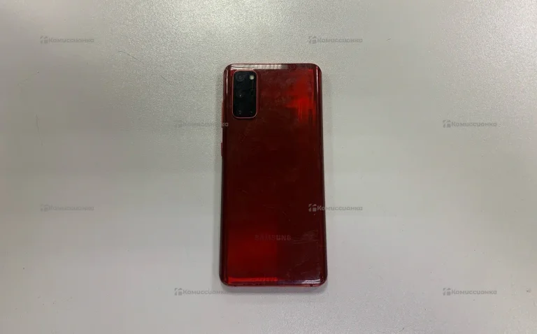 Samsung Galaxy S20 8/128 ГБ