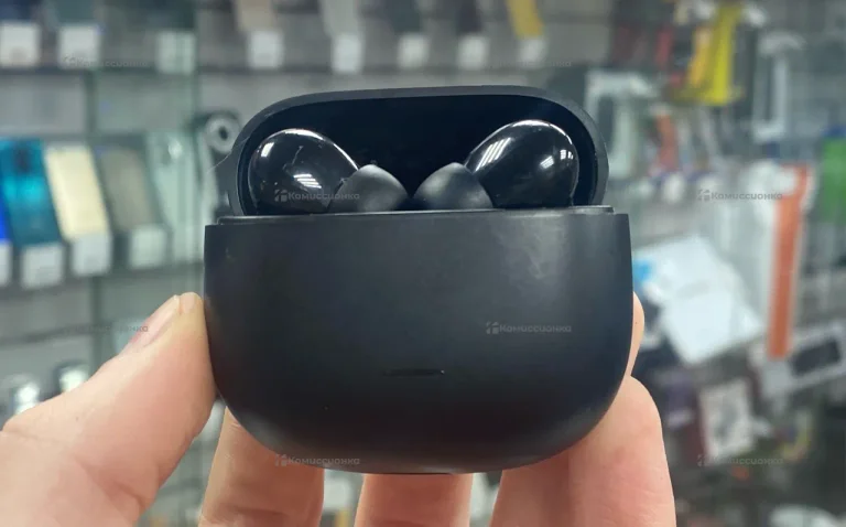 Наушники  Redmi Buds 6 lite