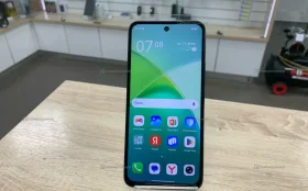 Купить Infinix SMART 10 3/64 ГБ б/у , в Уфа Цена:4200рублей