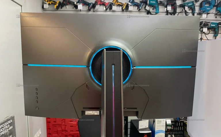 Монитор THUNDEROBOT Silver Wing LF27F165L