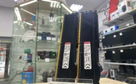 Купить Оперативная память HyperX Fury DDR4 16gb (2x8 б/у , в Санкт-Петербург Цена:4990рублей