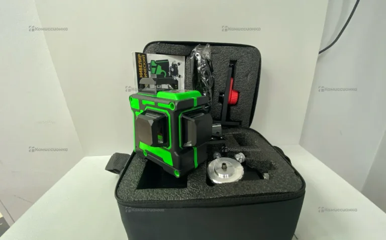 laser level 3d -12