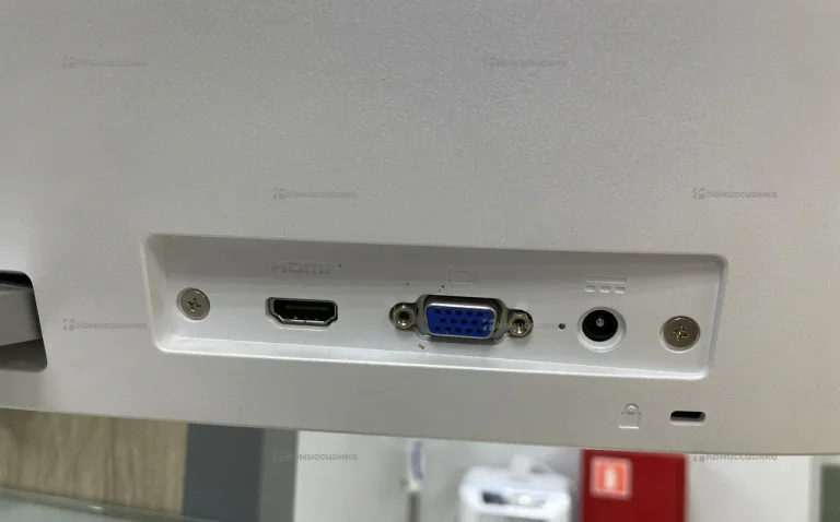 Монитор Hp HP22FW  75HZ