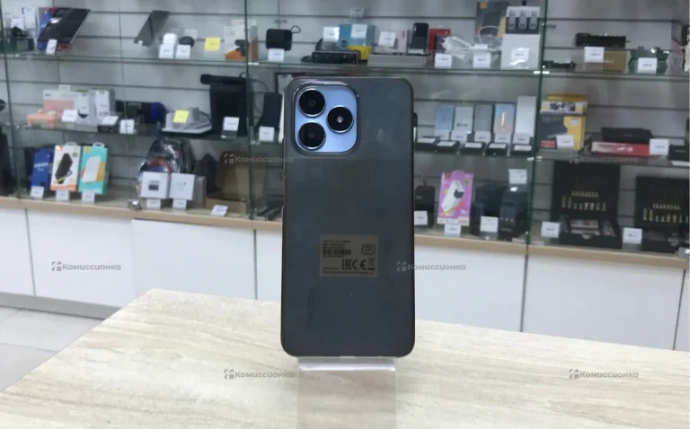 Realme Note 50 4/128Gb