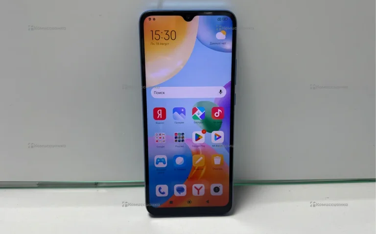 Xiaomi Xiaomi Redmi 10C 64