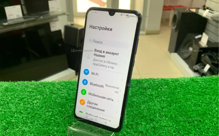 Honor 10 Lite 3/64 ГБ