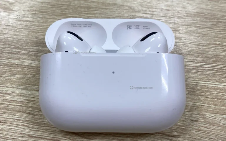 Наушники  air pods