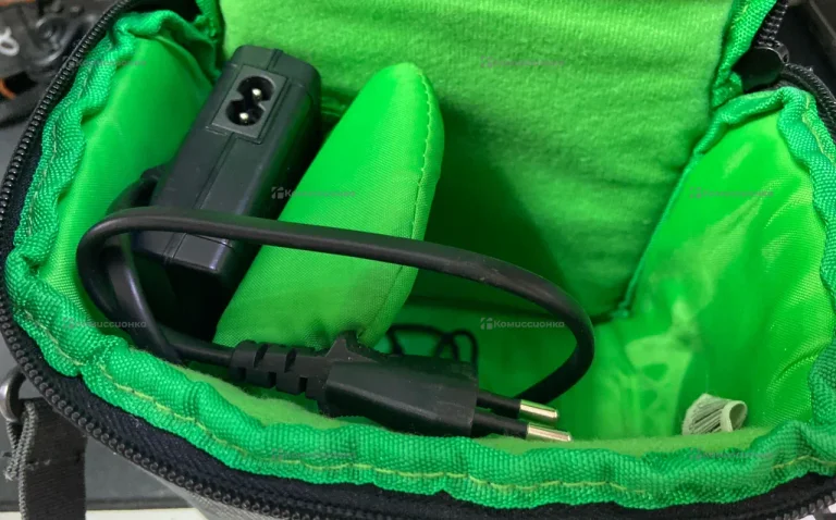 Фотоаппарат Sony SLT-A58 и объектив SAL18552