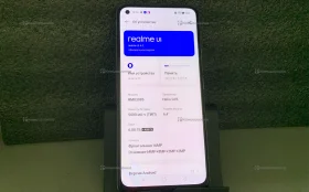 Realme 8 6/128 ГБ
