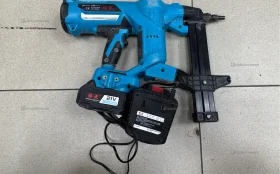 Монтажный пистолет TOUA DCCN40A