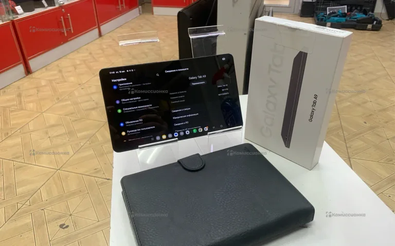 Планшет Samsung Galaxy tab A9 8/128