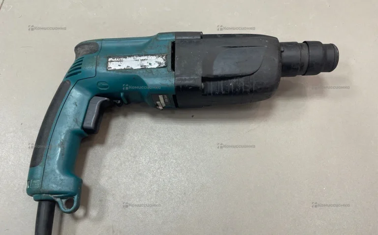 Перфоратор makita HR2450