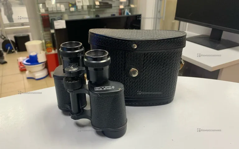 Бинокль СССР БПЦ5 8x30