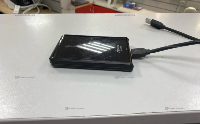 Жесткий диск  ADATA HV620 1TB