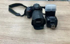 Купить Nikon D5500 б/у , в Челябинск Цена:25900рублей