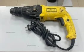 Купить Перфоратор Stanley FMER524 б/у , в Пермь Цена:2490рублей