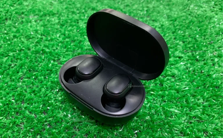 Наушники Redmi AirDots 2