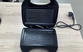 Купить сендвичница Sokany 116 б/у , в Пенза Цена:1190рублей