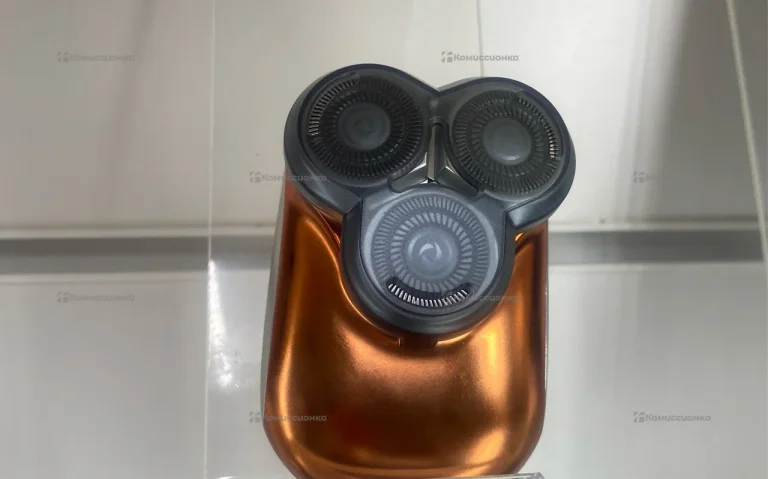 бритва VGR v346