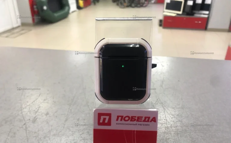 Наушники  AirPods rep