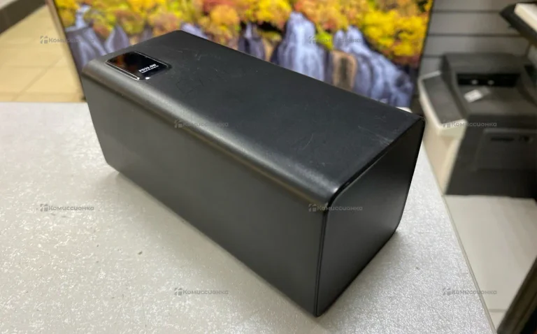 Powerbank Pero 50000