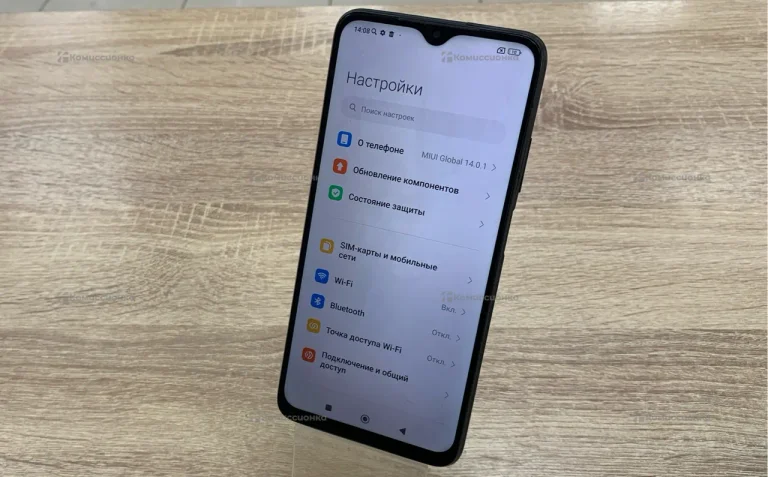 Xiaomi Poco M3 4/128