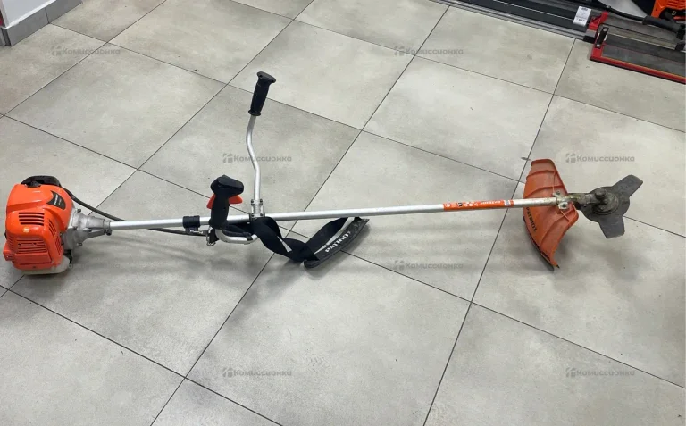 Бензокоса Patriot PT 553