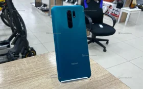 Xiaomi Redmi 9 4/64 ГБ