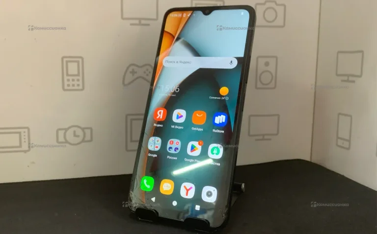 Xiaomi Redmi A3 128
