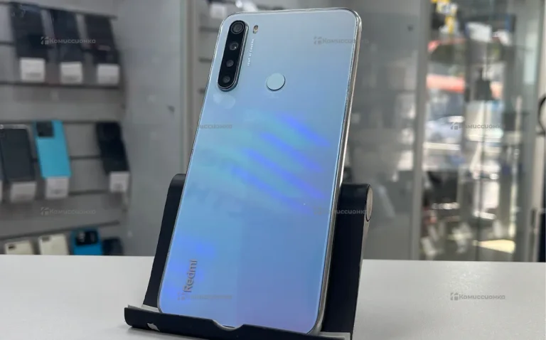 Xiaomi Redmi Note 8 3/32GB