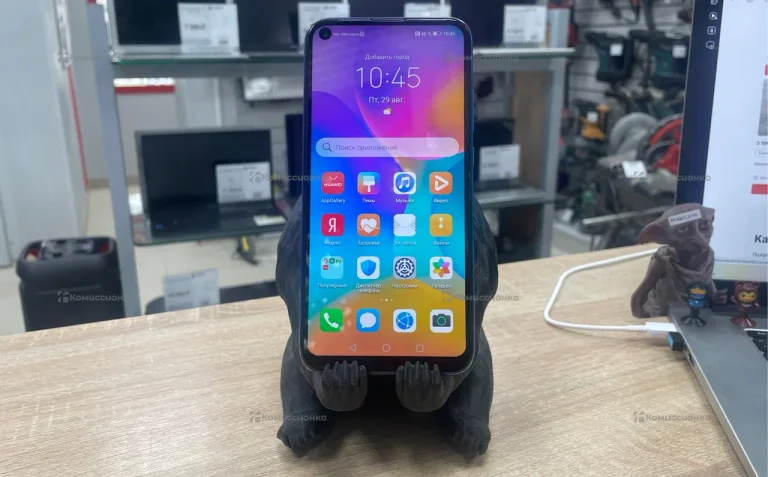 Honor 9C 4/64GB