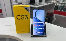 Realme C53 6/128 ГБ