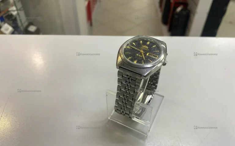 Часы Orient 469LU5-7A Ca