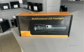 Купить фонарь ручной sqz12 б/у , в Копейск Цена:890рублей