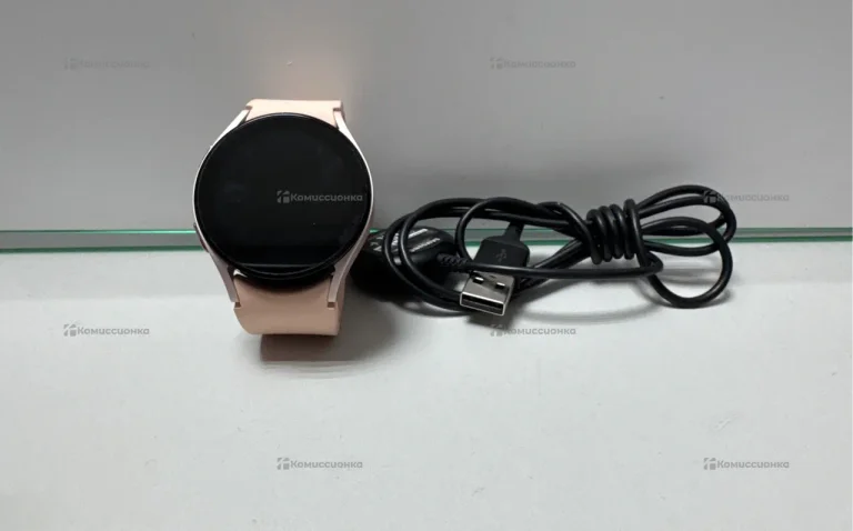 Часы Galaxy Watch 5