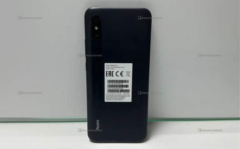 Xiaomi Redmi 9A 2/32 ГБ