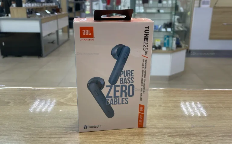 Наушники  JBL TUNE 225TWS REP