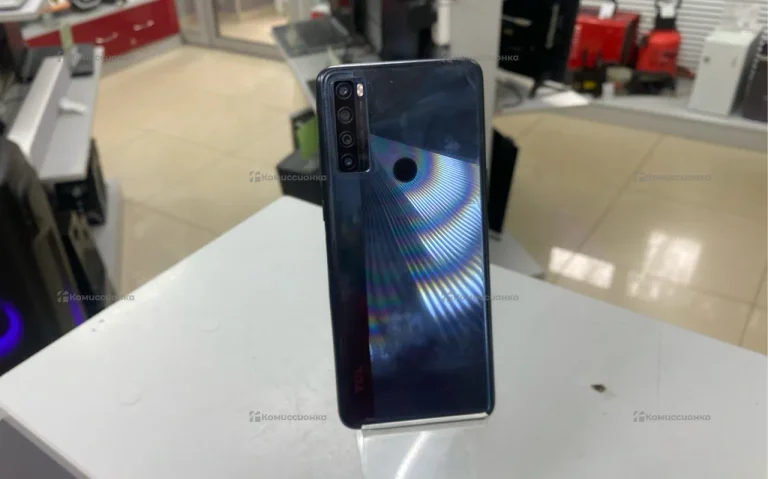 Tcl 20se 4/128