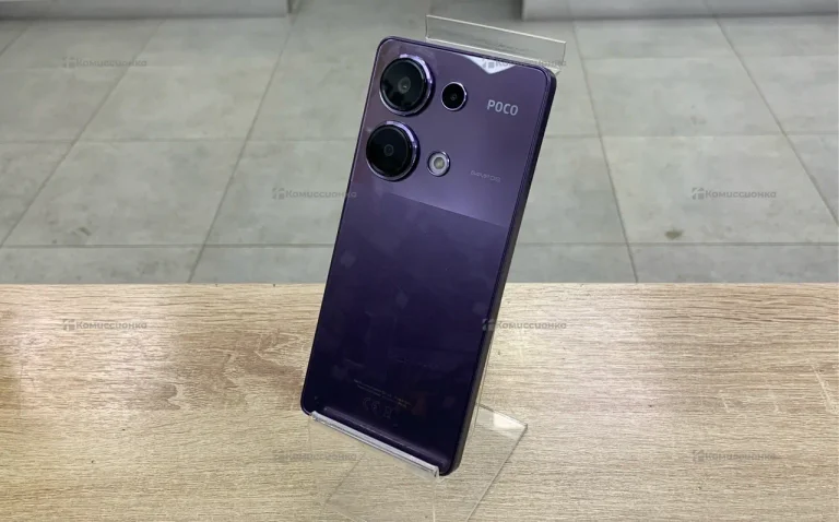 Xiaomi Poco M6 Pro 8/256