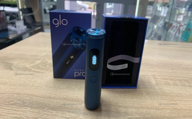Glo HYPER PRO