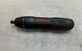 Купить Электрическая отвертка Bosch GO 2 06019H2103 б/у , в Санкт-Петербург Цена:2900рублей