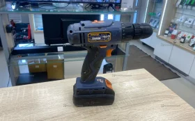 Купить Шуруповерт Шуруповерт maxpro б/у , в Казань Цена:2500рублей