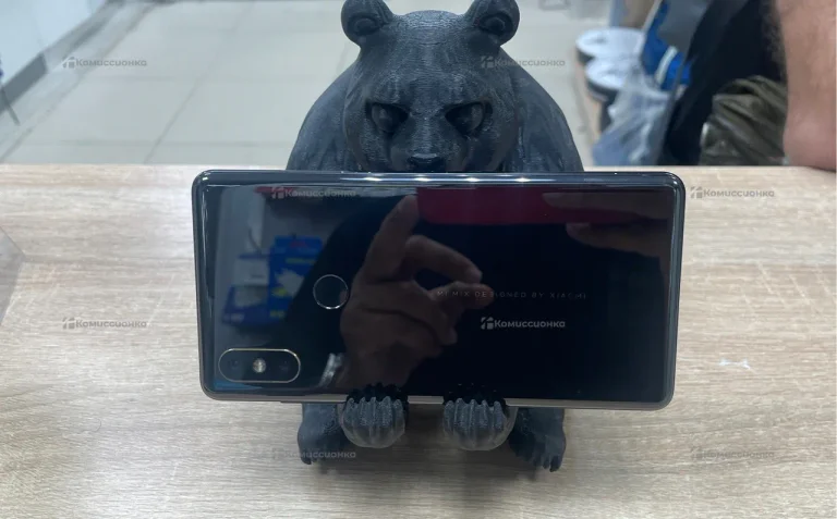 Xiaomi Mi Mix 2S 6/64GB