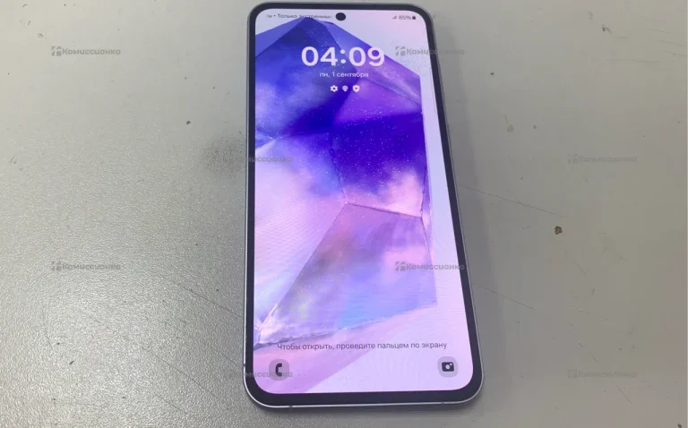 Samsung Galaxy A55 5G 8/128 ГБ