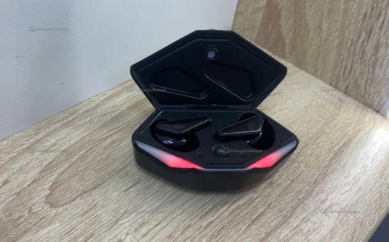 Наушники  Black