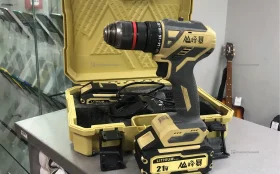 Аккумуляторный шуруповерт Feng Bao FB-1321