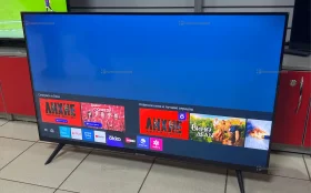 Купить Телевизор Samsung UE43AU7002U б/у , в Чапаевск Цена:20990рублей