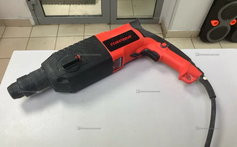 Перфоратор Парма П-01-24/750эр