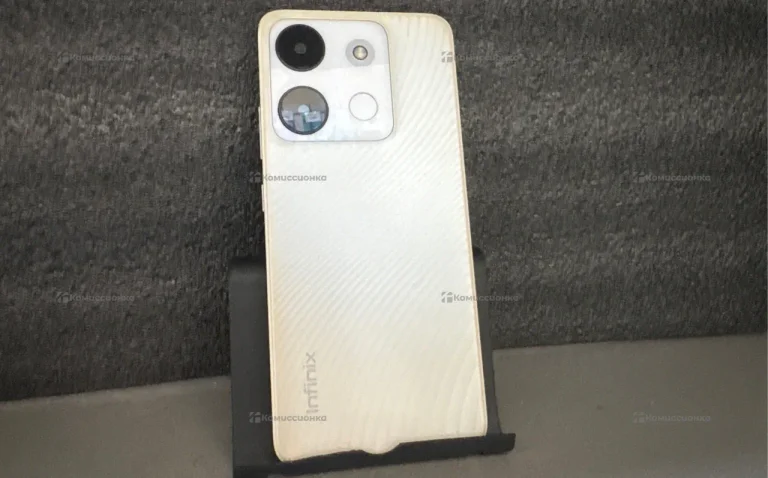 Infinix Smart 7 3/64 ГБ