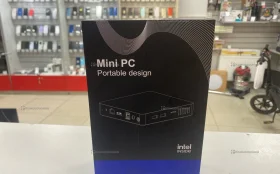 Купить Системный блок  mini pc b20 б/у , в Краснодар Цена:3500рублей